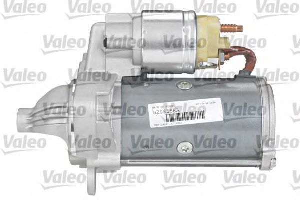 VALEO 438217 Starter